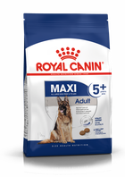 Сухий корм Royal Canin Maxi Adult 5+ для собак великих порід старше 5 років
