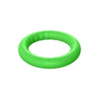 Іграшка для собак Collar PitchDog кільце для апортування Ø 20 см, салатовий (4823089302423)A