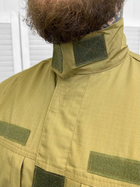 Тактический военный костюм Unit ( Китель + Штаны ), Камуфляж: Койот, Размер: M - изображение 4