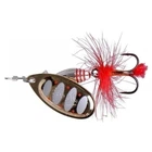 Блесна Savage Gear Rotex Spinner #4 11.0g Красный (1013-1854.05.86)