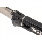 Нож SOG Trident Elite (1033-SOG TF106-BX) - изображение 6