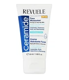 Зволожуючий крем для обличчя Revuele SPF 25 Ceramide 50 мл 5060565105478