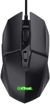 Мышь Trust GXT 109 FELOX USB Black (TR25036)
