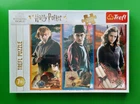 Пазли Trefl (13277). 200 елементів. У світі магії та чародійства. Гаррі Поттер