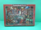 Пазли Castorland (200771). 2000 елементів. Крамниця дрібниць