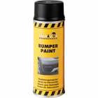 Краска для пластика | Chamaeleon Bumper Paint | Аэрозоль 400 мл — Черный