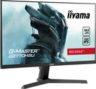 Монітор 27" iiyama G-Master G2770HSU-B1 - зображення 3