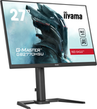 Monitor 27" iiyama G-Master GB2770HSU-B5 - obraz 5