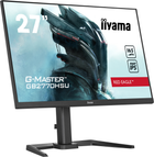 Monitor 27" iiyama G-Master GB2770HSU-B5 - obraz 6