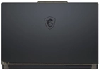 Laptop MSI Cyborg 15 (A12VE-016XPL) Black - obraz 11
