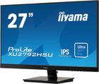 Монітор 27" iiyama ProLite XU2792HSU-B1 - зображення 4