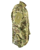 Сорочка тактична KOMBAT UK Assault Shirt ACU Style XXXL мультікам (kb-asacus-btp) - зображення 4