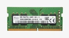 Оперативна пам'ять SK Hynix 8Gb SO-DIMM DDR4 2400 MHz 1.2 V (HMA81GS6MFR8N-UH)