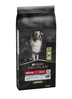 Сухой корм Purina Pro Plan Medium Adult 1+