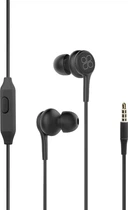 Навушники Promate Duet Black (duet.black)