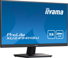 Monitor 23,8" iiyama ProLite XU2494HSU-B2 - obraz 3