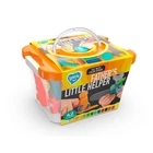 Набор для лепки Lovin Father's Little Helper 41147 42 предмета