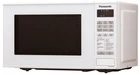Мікрохвильова піч Panasonic NN-GT261WZPE 20 л