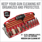 Универсальный набор для чистки Real Avid GUN BOSS® PRO – UNIVERSAL GUN CLEANING KIT AVGBPRO-U - изображение 4