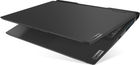 Ноутбук Lenovo IdeaPad Gaming 3 16ARH7 (82SC003MPB) Onyx Grey - зображення 6