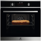 Духова шафа електрична Electrolux, 65л (EOF6P76BX)