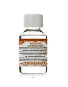 Растворитель без запаха Odourless thinner, 100 мл, Renesans