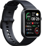 Smartwatch Mibro Watch T1 XPAW006 Czarny (57983114475) - obraz 1