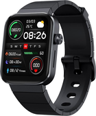 Smartwatch Mibro Watch T1 XPAW006 Czarny (57983114475) - obraz 3