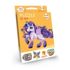 Дитячі пазли, що розвивають \"Puzzle For Kids\" PFK-05-12, 2 картинки