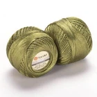 Турецька літня пряжа для в'язання YarnArt Tulip (туліп) 423