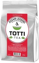 Чай черный листовой TOTTI TEA&nbsp;Легендарный Ассам 250 г