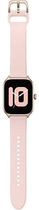 Smartwatch Amazfit GTS 4 Rosebud Pink + Amazfit Smart Scale (W2168EU3N) - obraz 7