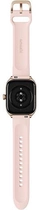 Smartwatch Amazfit GTS 4 Rosebud Pink + Amazfit Smart Scale (W2168EU3N) - obraz 8