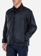 Тактична куртка 5.11 Tactical Packable Jacket 48035-019 L Black (2000980552283) - зображення 3