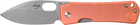 Нож Boker Plus Gust Copper (23730933) - изображение 2