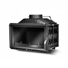 Камінна топка KAWMET W15 (9.4 kW) EKO