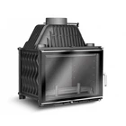 Камінна топка KAWMET W17 (16.1 kW) EKO