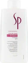 Шампунь для фарбованого волосся Wella Professionals SP Color Save Shampoo 1000ml (705506-632879-2)