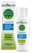 Шампунь против выпадения волос Сила Волос Биокон 150ml (406653-510989-2)