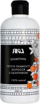 Шампунь-бальзам против ломкости волос с маслом облепихи Яка 500ml (500 мл) (635513-726374-2)