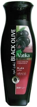 Шампунь с маслом маслин для тусклых и слабых волос Dabur Vatika 200ml (647671-555731-2)