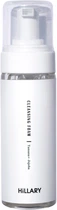 Очищаюча пінка для обличчя для жирної та комбінованої шкіри Hillary Cleansing Foam Tamanu + Jojoba Oil 150ml (150 мл) (895129-805419-2)