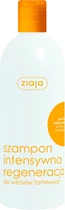 Шампунь с экстрактом меда "Интенсивная регенерация" Ziaja Intensive Regeneration Shampoo 400ml (812933-735714-2)