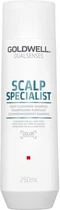Шампунь для глибокого очищення Goldwell Dualsenses Scalp Specialist Deep Cleansing Shampoo 250ml (731685-658889-2)