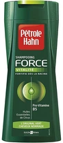 Шампунь укрепляющий для нормальных волос Eugene Perma Petrole Hahn for Normal Hair 400ml (231831-995002-2)