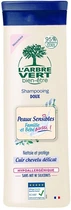 Шампунь для всієї родини L`Arbre Vert Sensitive Shampoo 250ml (878950-796246-2)