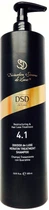 Шампунь, що відновлює, з кератином DSD de Luxe 4.1 Dixidox Keratin Treatment Shampoo 500ml (892427-802567-2)