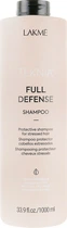 Шампунь для комплексной защиты волос Lakme Teknia Full Defense Shampoo 1000ml (872543-856747-2)