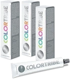 Краска для волос прямого окрашивания BBcos Colortribe Direct Coloring Cream Flamingo