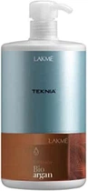 Шампунь зволожуючий аргановий Lakme K.Therapy Bio-Argan Hydrating Shampoo 1000ml (739288-673702-2)